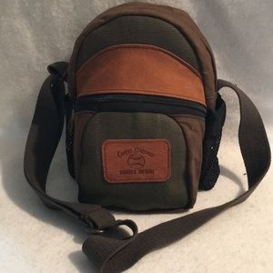 Coral Springs women’s softball 🥎 bag